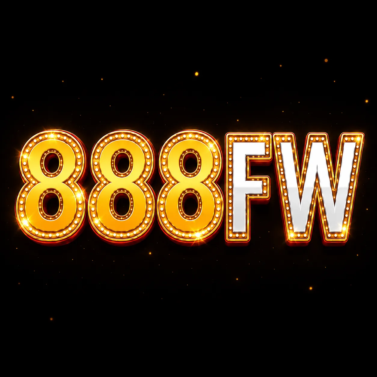 888FW - Pertarungan Terbaik di Ujung Jari Anda