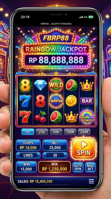 Fitur pencarian cepat di fbrp88 untuk menemukan aplikasi favorit Anda.